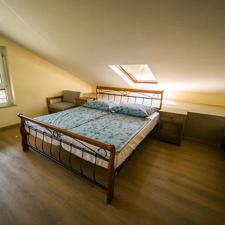 Apartments Sara 7, 8, 9 Portorož Eksteriør bilde