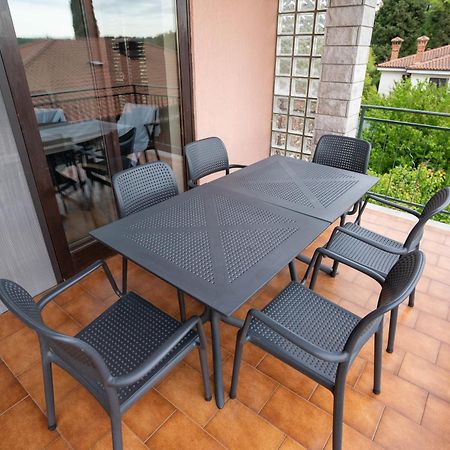 Apartments Sara 7, 8, 9 Portorož Eksteriør bilde