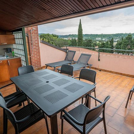 Apartments Sara 7, 8, 9 Portorož Eksteriør bilde