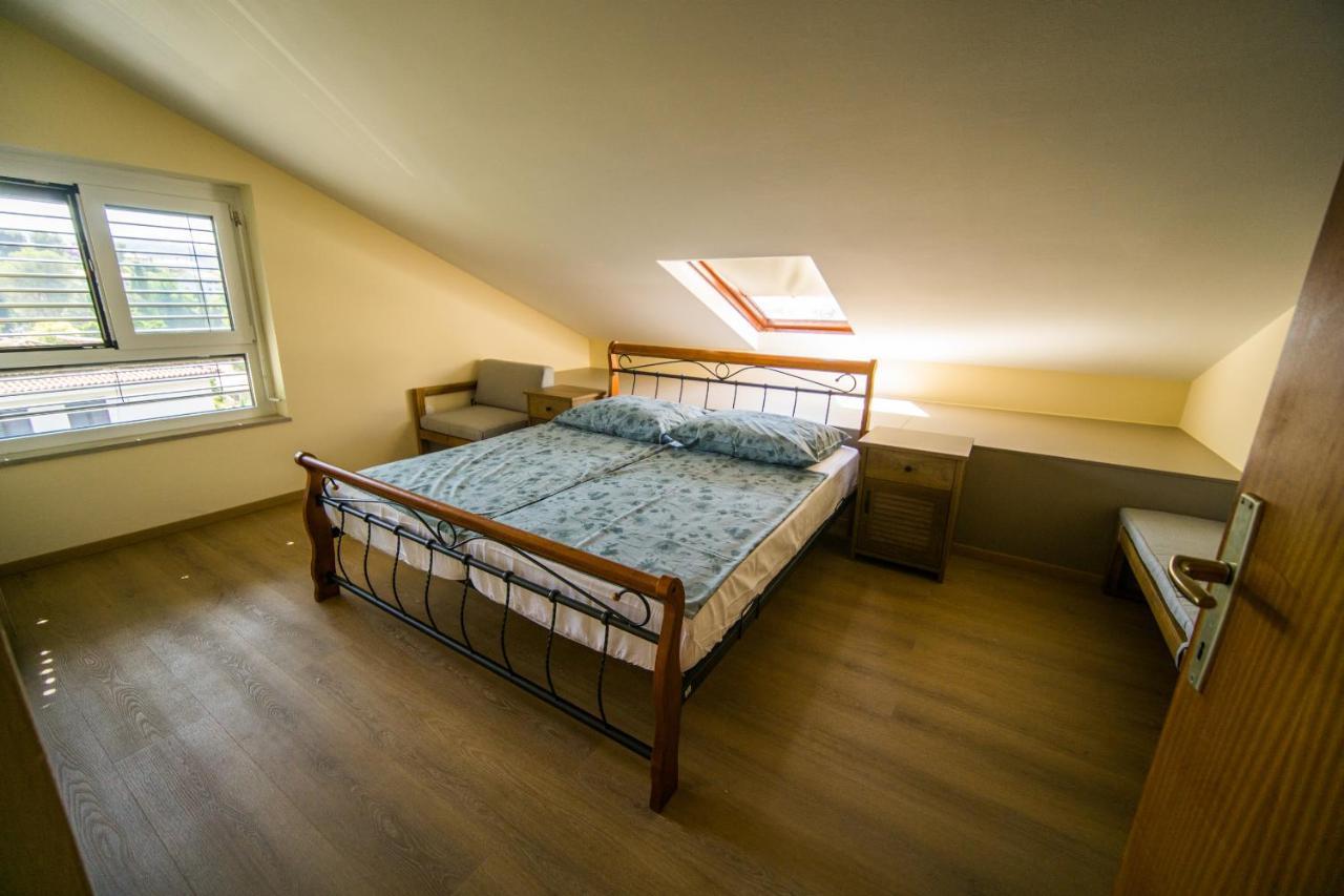Apartments Sara 7, 8, 9 Portorož Eksteriør bilde