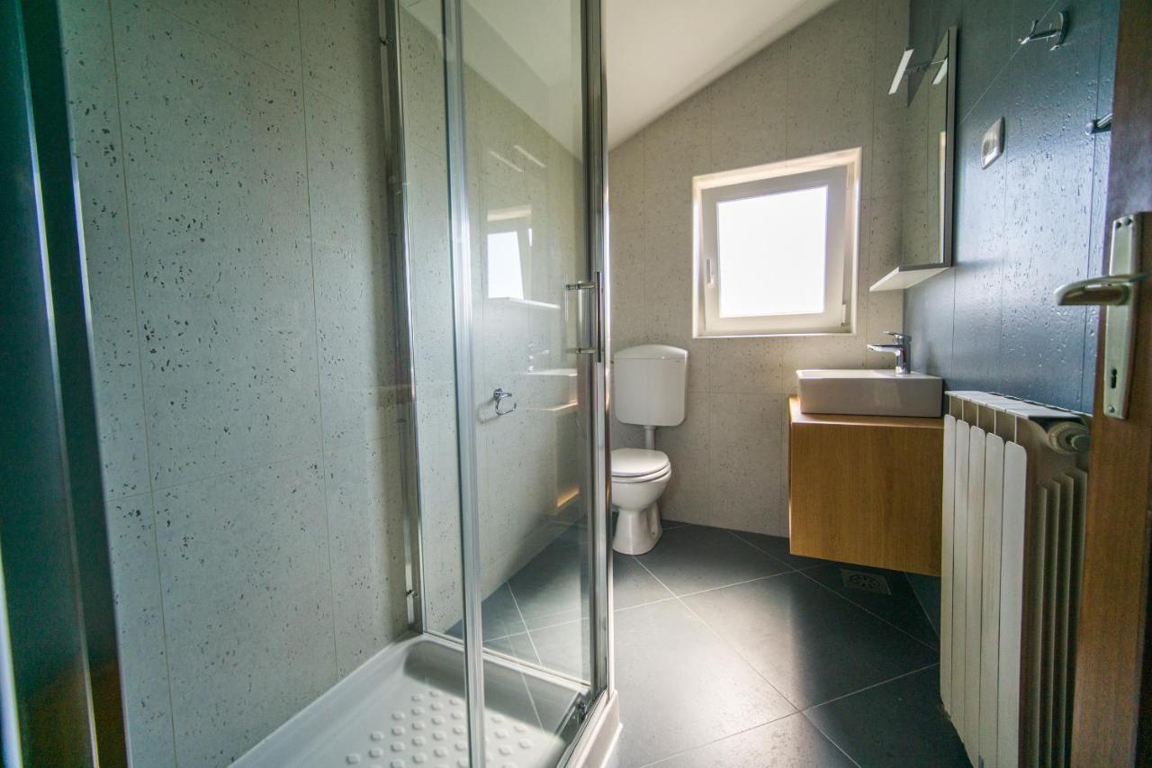 Apartments Sara 7, 8, 9 Portorož Eksteriør bilde
