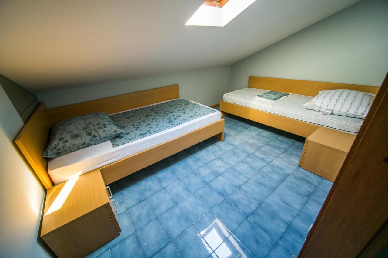 Apartments Sara 7, 8, 9 Portorož Eksteriør bilde