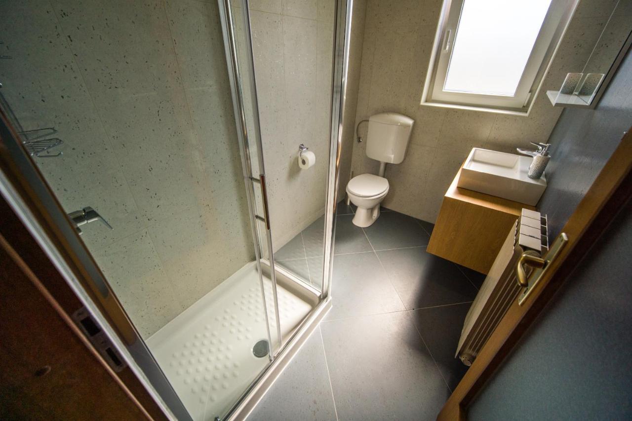 Apartments Sara 7, 8, 9 Portorož Eksteriør bilde